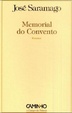 Cover of Memorial do Convento