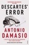 Cover of Descartes' Error