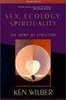 Cover of Sex, Ecology, Spirituality