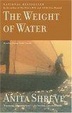 Cover of The Weight of Water