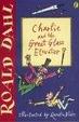 Cover of Charlie and the Great Glass Elevator