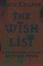 Cover of "The Wish List"