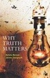 Cover of Why Truth Matters