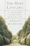 Cover of "The Holy Longing"