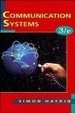 Cover of Communication Systems