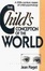 Cover of "The Child's Conception of the World"