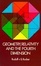 Cover of 'Geometry, Relativity and the Fourth Dimension'