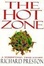 Cover of "The Hot Zone"