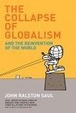 Cover of The Collapse of Globalism