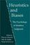Cover of "Heuristics and Biases"