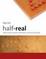 Cover of "Half-Real"