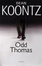 Cover of Odd Thomas