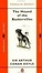 Cover of The Hound of the Baskervilles