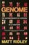 Cover of "Genome"