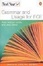 Cover of Test Your Grammar and Usage for FCE