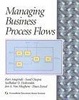 Cover of Managing Business Process Flows
