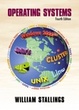 Cover of Operating Systems