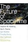 The Future of Spacetime