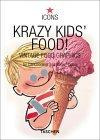 Krazy Kid's Food!