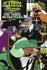 The Three Musketeers (Classics Illustrated (Acclaim Books).)