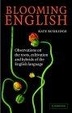 Cover of Blooming English