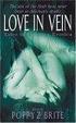 Cover of Love in Vein