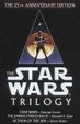 Cover of The Star Wars Trilogy 'Star Wars', 'Empire Strikes Back', 'Return of the Jedi