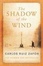 Cover of "The Shadow of the Wind"