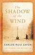 Cover of The Shadow of the Wind