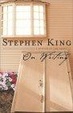 Cover of On Writing