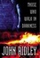 Cover of Those Who Walk in Darkness