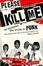 Cover of 'Please Kill Me'