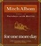 Cover of For One More Day