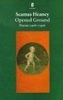 Cover of Opened Ground