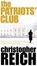 Cover of The Patriot's Club