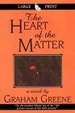 Cover of The Heart of the Matter