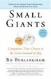 Cover of Small Giants