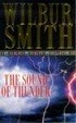 Cover of The Sound of Thunder