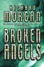 Broken Angels (Gollancz SF S.)