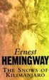 Cover of The Snows of Kilimanjaro and Other Stories