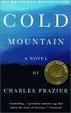 Cover of Cold Mountain