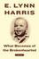 Cover of "What Becomes of the Brokenhearted"