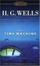 Cover of "The Time Machine"