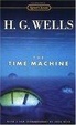 Cover of The Time Machine