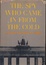 Cover of Spy Who Came in from the Cold