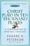 Cover of "Christ Plays in Ten Thousand Places"