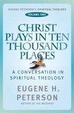 Cover of Christ Plays in Ten Thousand Places