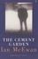 Cover of "The Cement Garden"