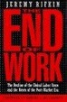 Cover of The End of Work
