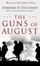 Cover of "The Guns of August"